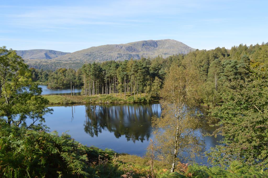 Ellerbrook House Hotel Carlisle  Luaran gambar