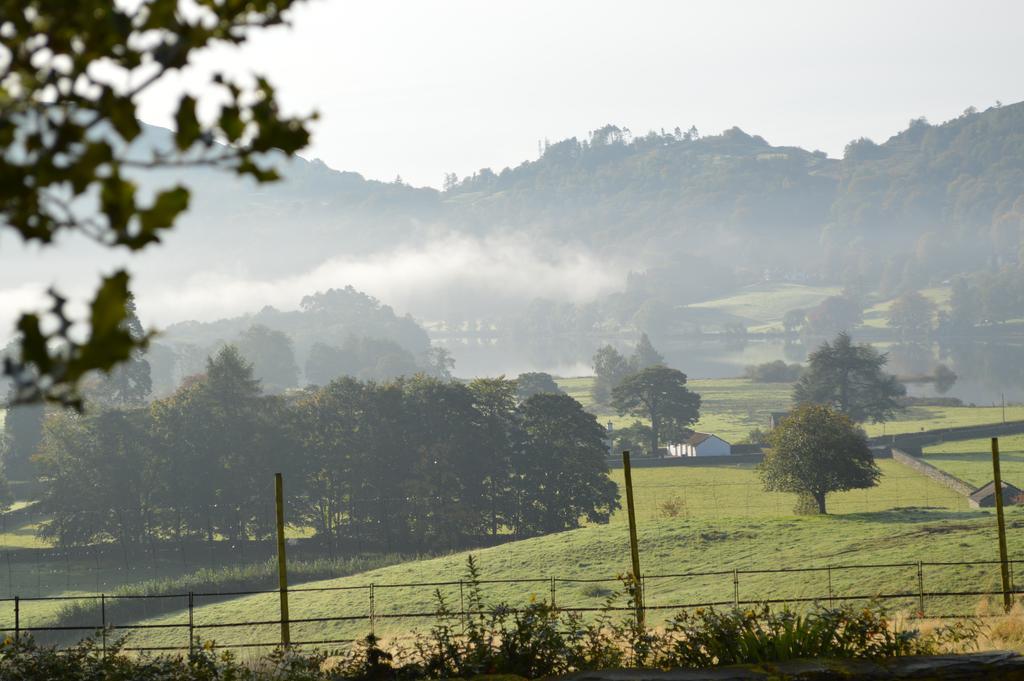 Ellerbrook House Hotel Carlisle  Luaran gambar