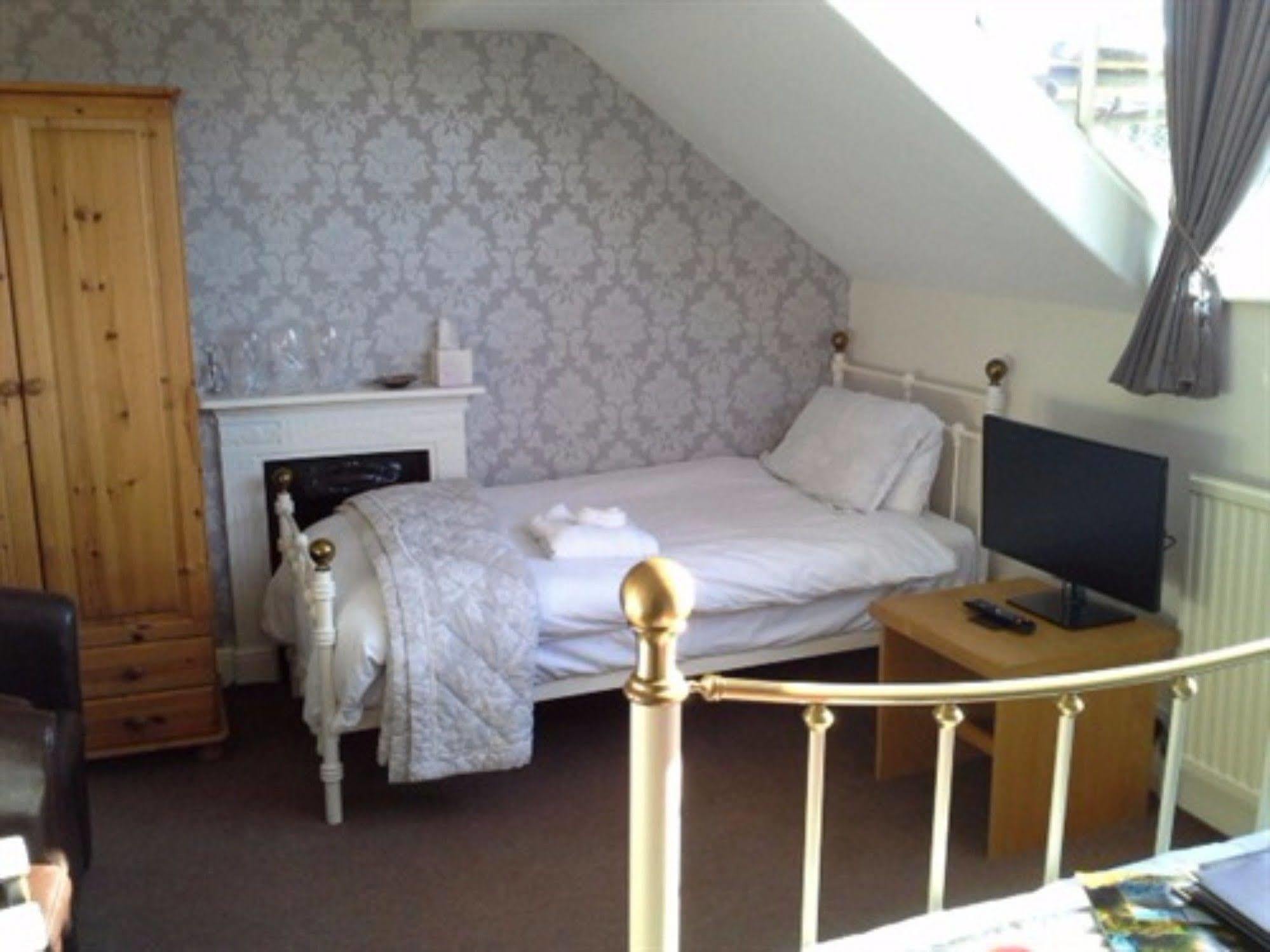 Ellerbrook House Hotel Carlisle  Luaran gambar